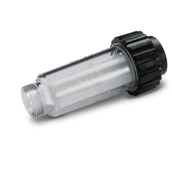 Filtre à eau nettoyeur haute pression - KARCHER