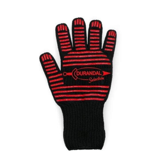 Gant anti-chaleur haute protection - DURANDAL