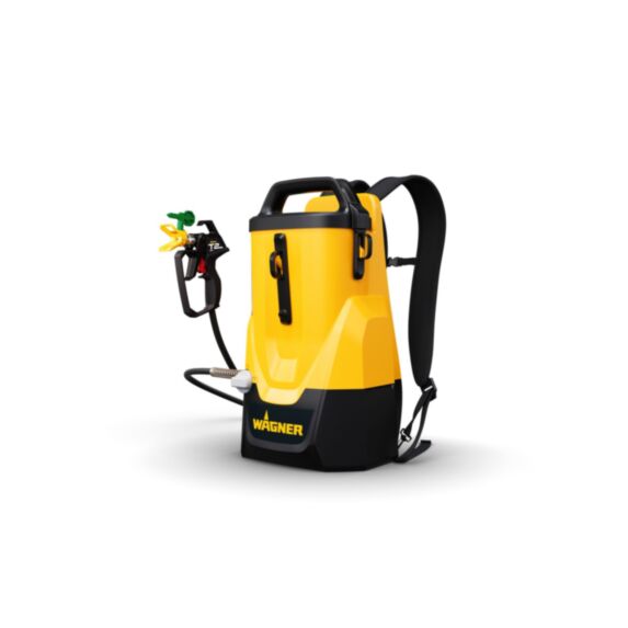 Pistolet à peinture Airless Control Pro 300 Move 18V - WAGNER