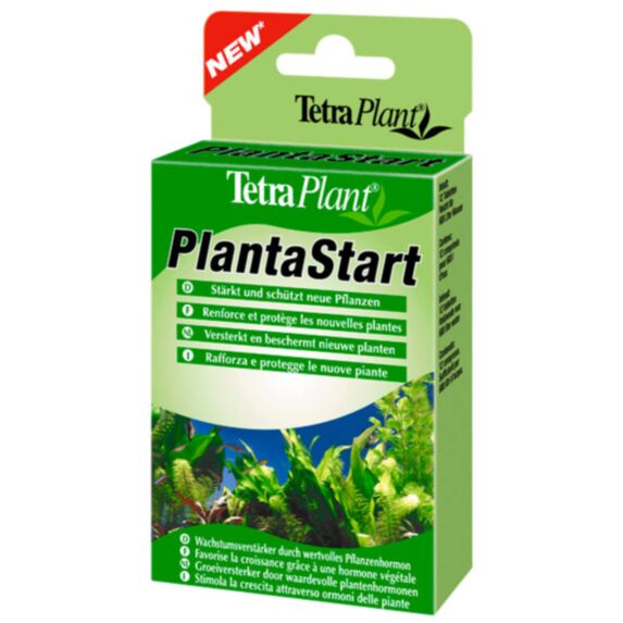 TETRA PLANTASTART 12 TABLETTES