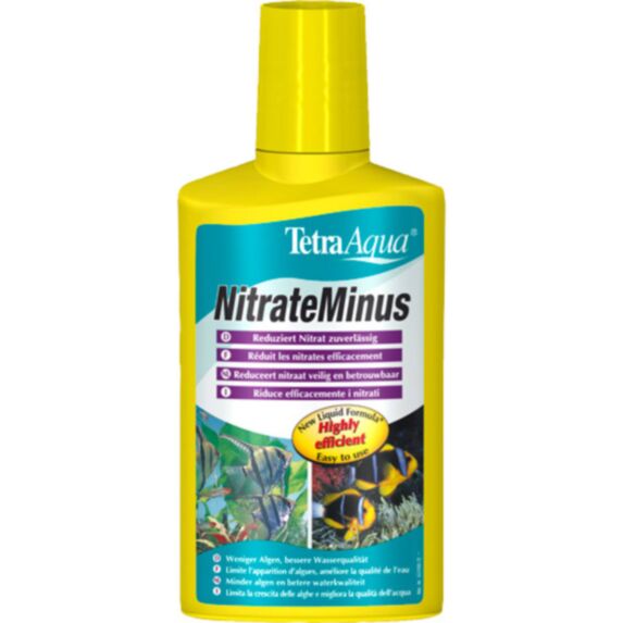 TRAITEMENT EAU NITRATE MINUS 250 ML