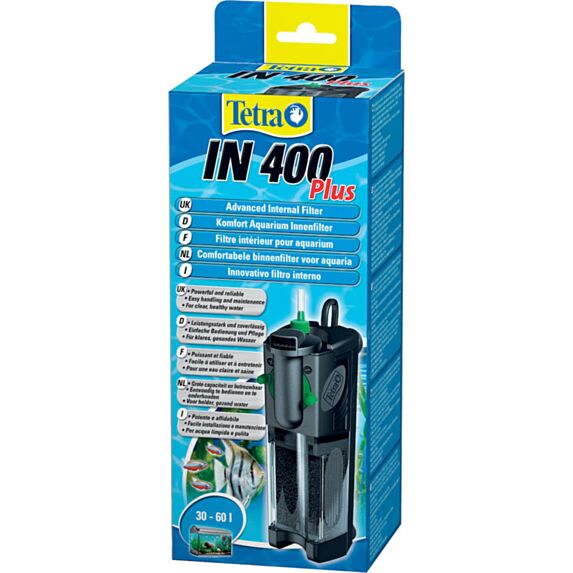 Filtre Interne Tetra In 400 Plus - TETRA