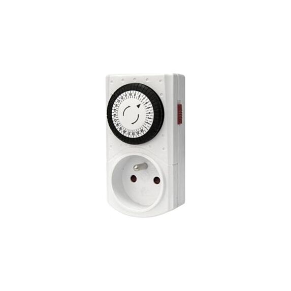 Mini programmateur mécanique journalier