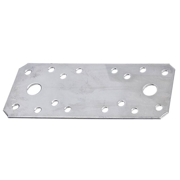 Platine d'assemblage 35x96x2,5mm Ø5mm 12 trous - ALBERTS