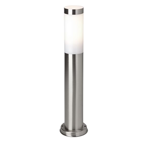 Borne brilliant chorus 20w acier
