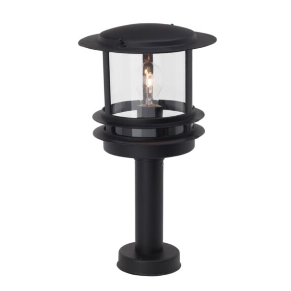 Borne brilliant hollywood 60w noir