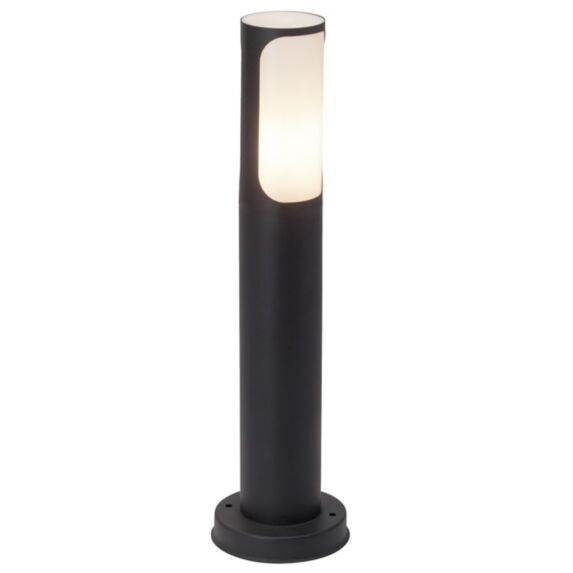 Borne brilliant gap 20w anthracite
