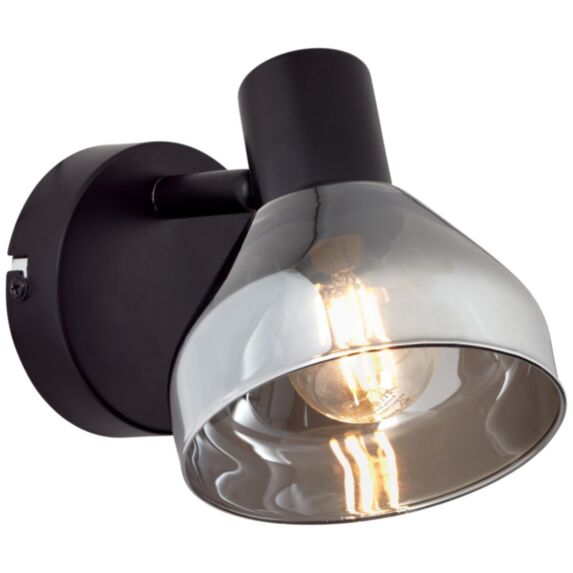 Spot 1l reflekt noir E14