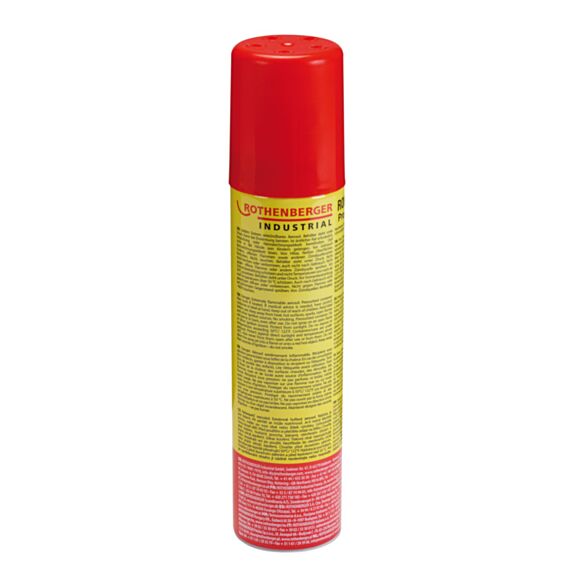 Cartouche rofill 100 mL - ROTHENBERGER