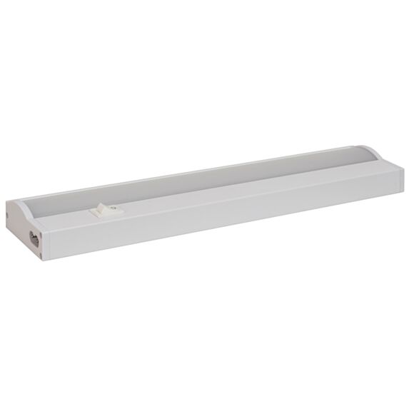 Réglette LED Danza 60 MULLER LICHT L60 10W