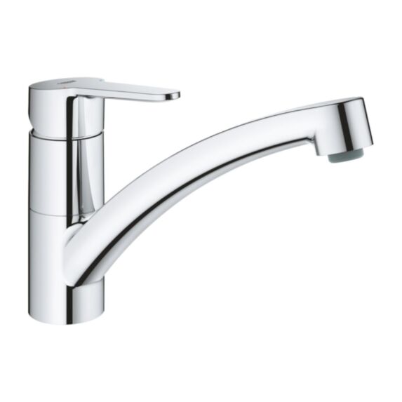 Mitigeur évier StartEco monocommande chrome - GROHE