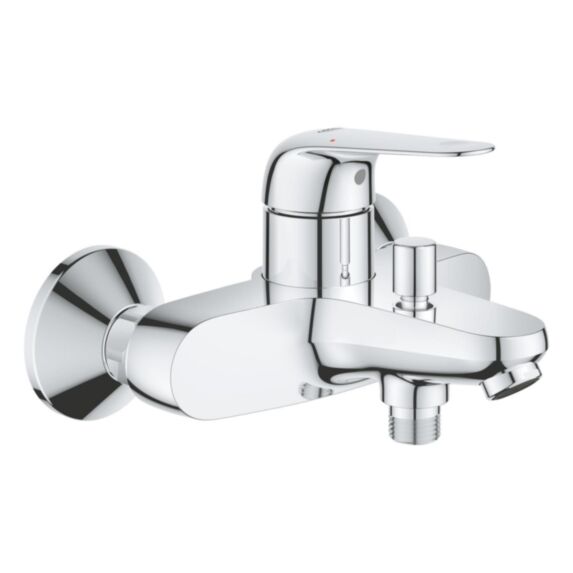 Mitigeur bain/douche Swift chrome - GROHE