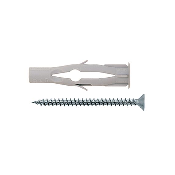 Cheville universelle fu 8 x 50