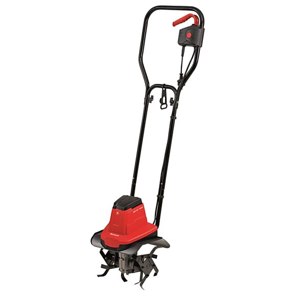 Motobineuse électrique GC-RT 7530 - EINHELL