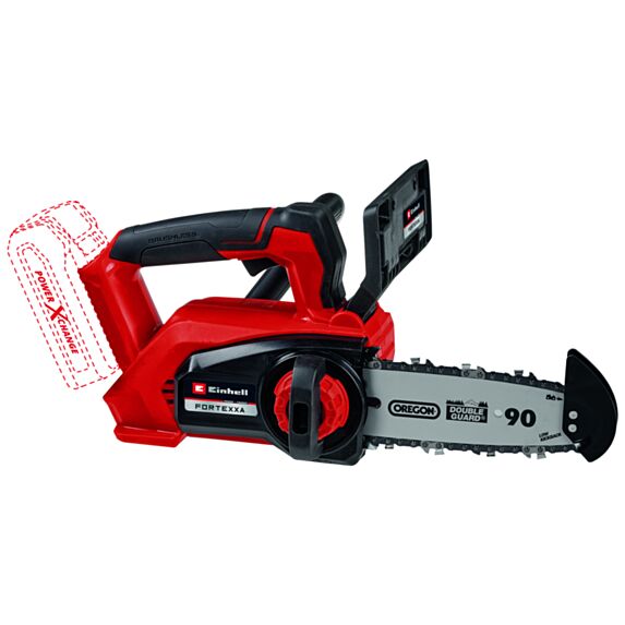 Tronçonneuse fortexxa 18 v solo