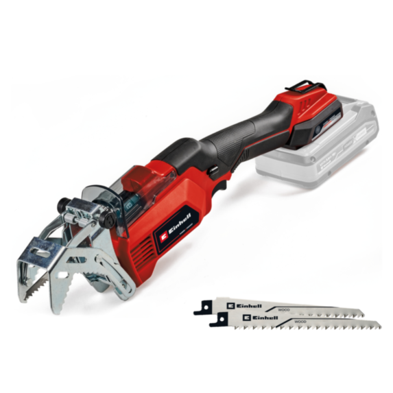 Coupe branche à batterie GE-GS 18/150 Li Solo 18V