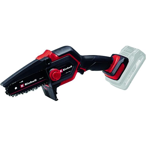 Scie de jardin polyvalente ge-ps 18/15 li bl 18 v solo