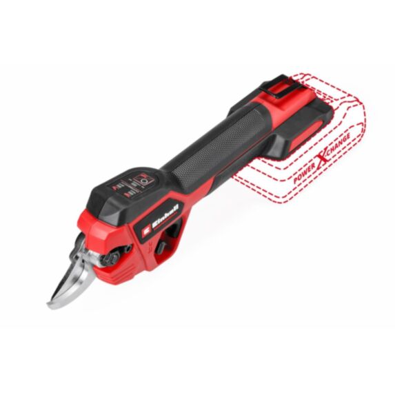 Sécateur sans fil GP-LS 18/28 Li BL Solo - EINHELL