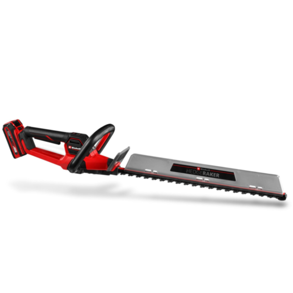 Taille-haies sans fil GP-CH 18/50 Li BL Solo - EINHELL