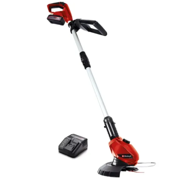Coupe bordure sans fil GE-CT 18 Li - EINHELL