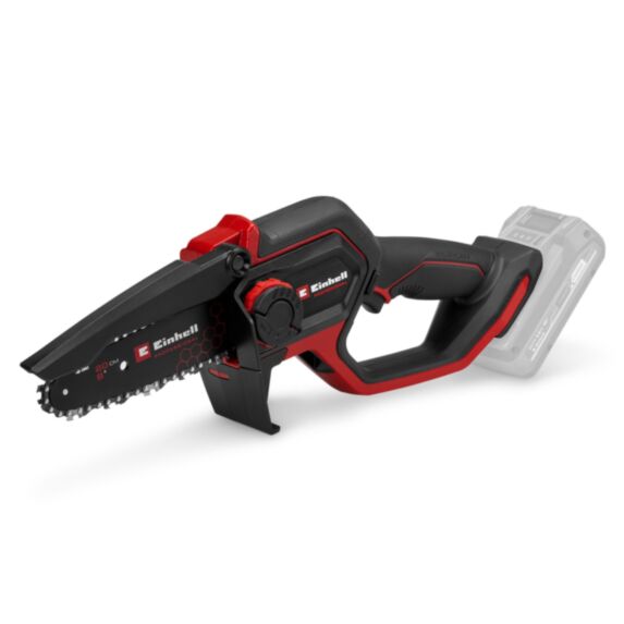 Scie de jardin polyvalente GP-PS 18/20 Li BL sans fil - EINHELL