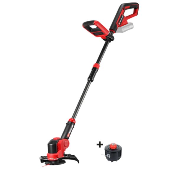 Coupe-bordures sans fil GE-CT 18/125-1 Li-Solo - EINHELL