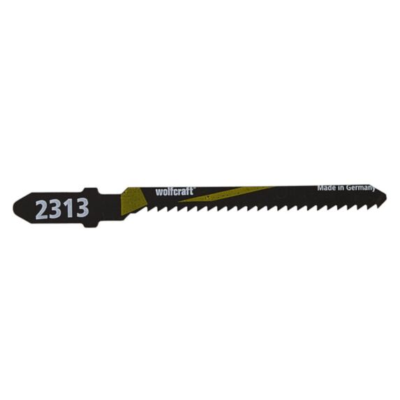 Lames SS Bosch HCS L50mm - WOLFCRAFT