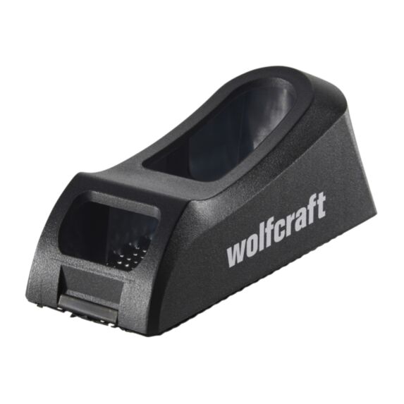Rabot bloc plaquiste - WOLFCRAFT
