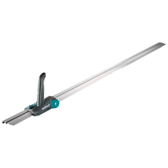 WOLFCRAFT 4014000  découpeuse plaquiste double face