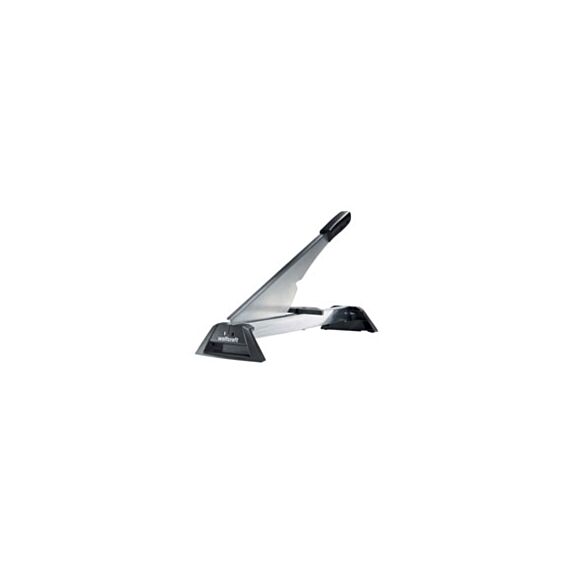 Presse coupante pour sol stratifie - WOLFCRAFT