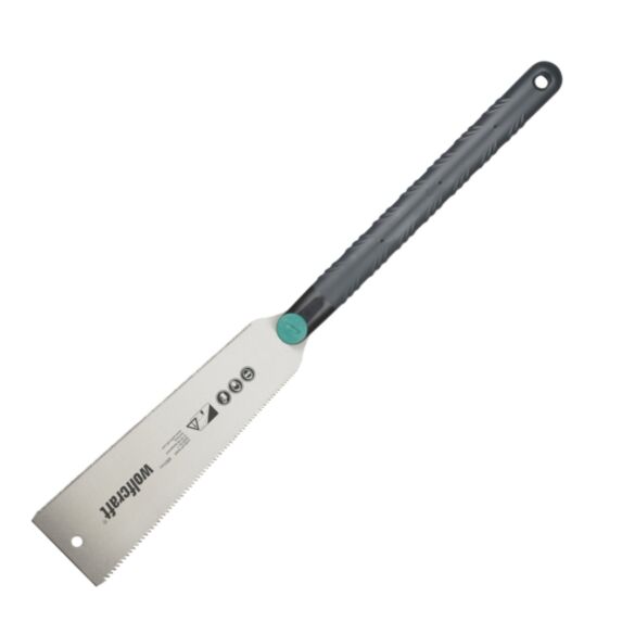 Scie japonaise 240mm - WOLFCRAFT