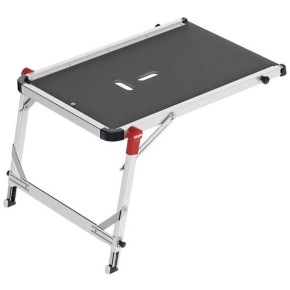 Plateforme TP1 - HAILO