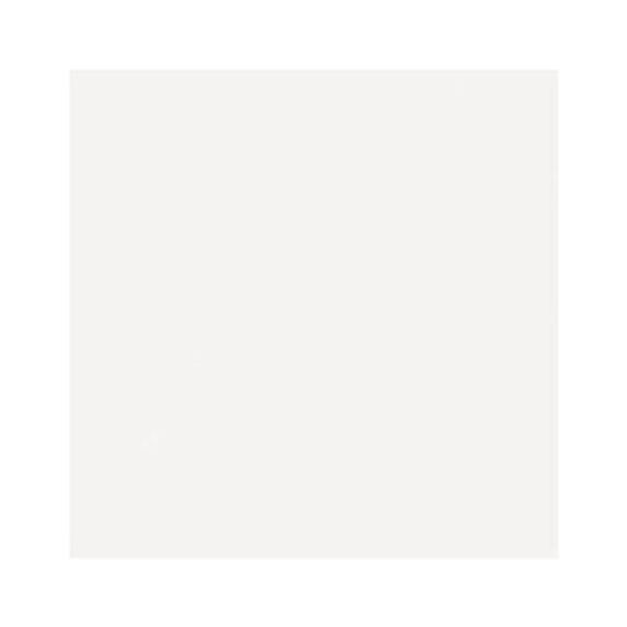 Adhésif décoratif uni mat blanc 1.5mX0.45m