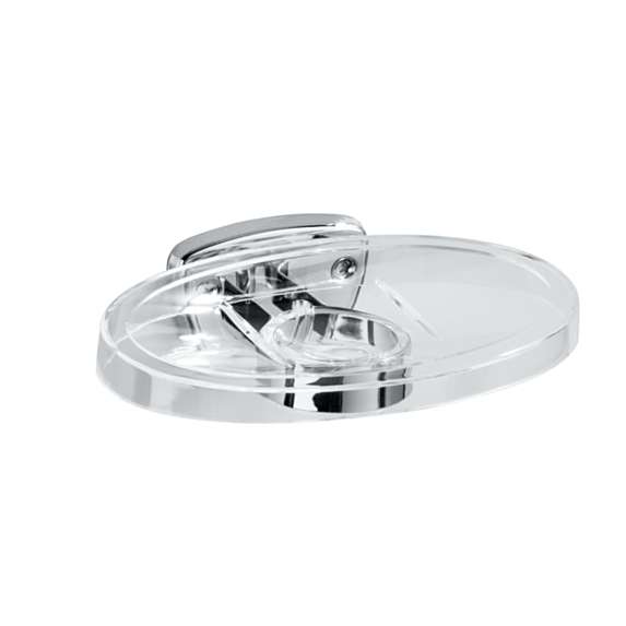 Porte-savon Basic - WENKO
