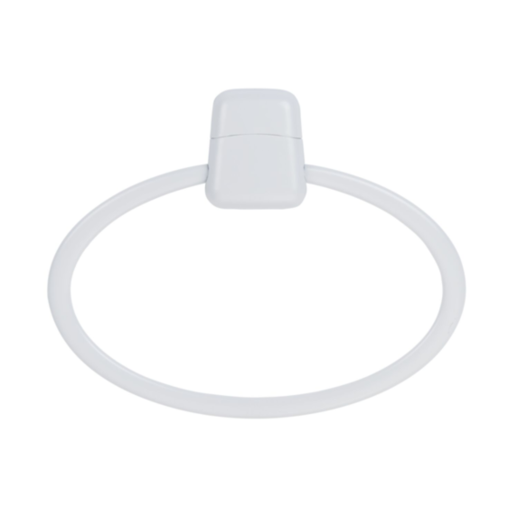 Anneaux Porte-serviettes Pure - WENKO