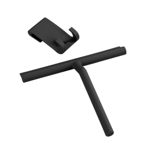 Raclette en silicone Mola noir WENKO