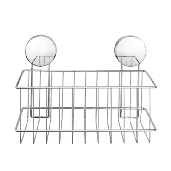 Etagère Static-Loc Plus profonde Osimo - WENKO
