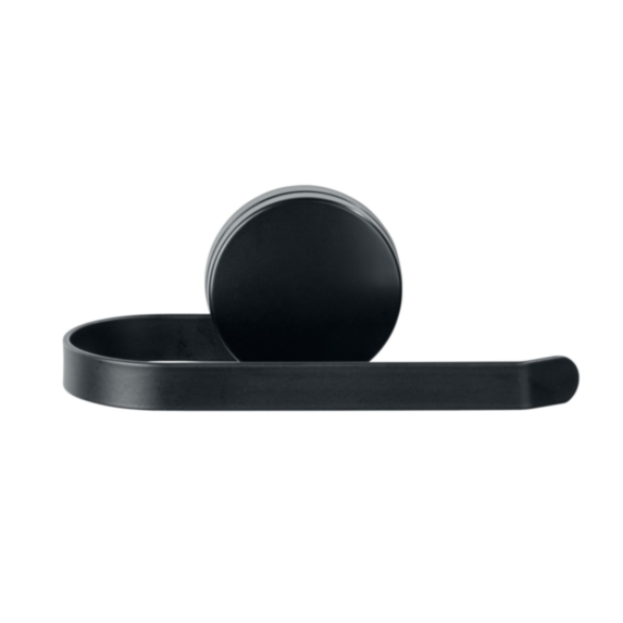 Porte-papier Toilette Static Loc Plus Pavia - WENKO