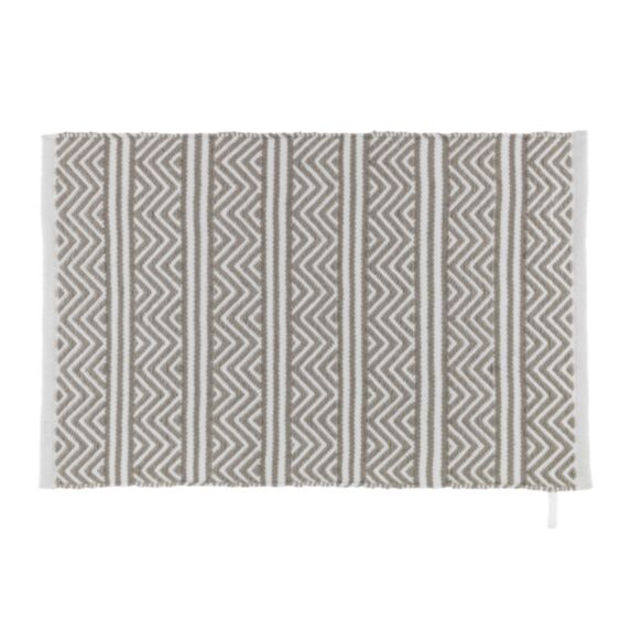 Tapis de bain shaki 50 x 80 cm