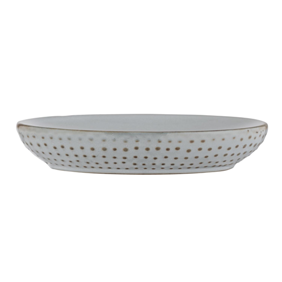 Porte-savon céramique Bellante bleu - WENKO