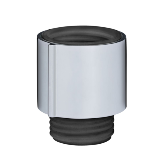 Régulateur d'eau chrome Water Saving