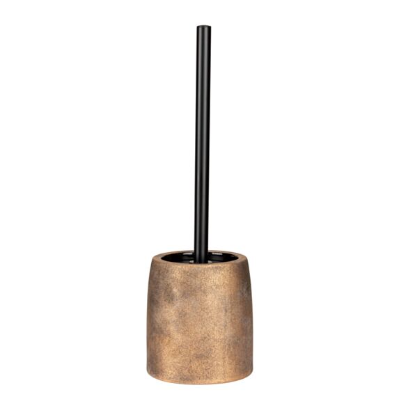 Brosse WC Tremea noir - WENKO