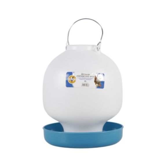 Abreuvoir siphoïde mountain 4L - CHICK’A