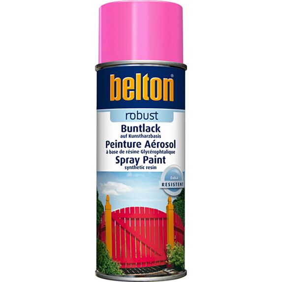 PEINTURE ROSE PASTEL 400ML