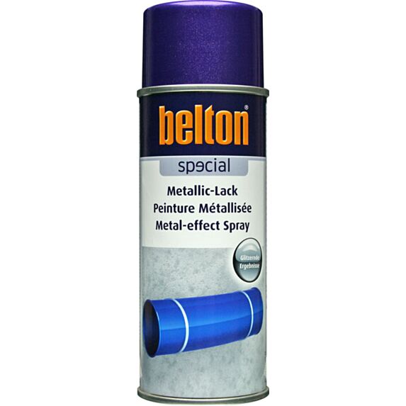 PEINTURE 0,4L VIOLET METALLISE