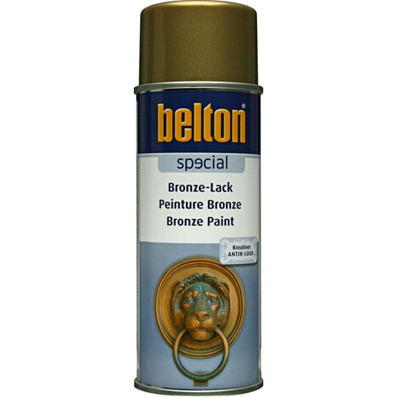 PEINTURE 0,4L OR