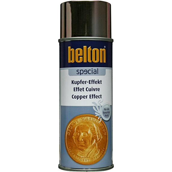 PEINTURE 0,4L EFFET CUIVRE