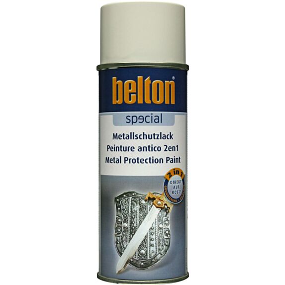 PEINTURE 0,4L BLANC ANTICO