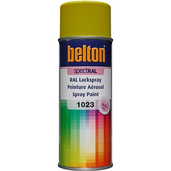 PEINTURE JN SIGNALISAT.RAL1023