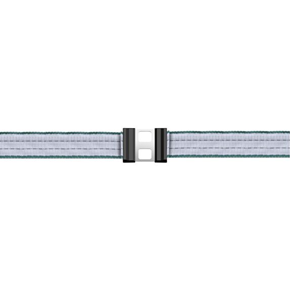 Connecteur pour ruban Litzclip® 